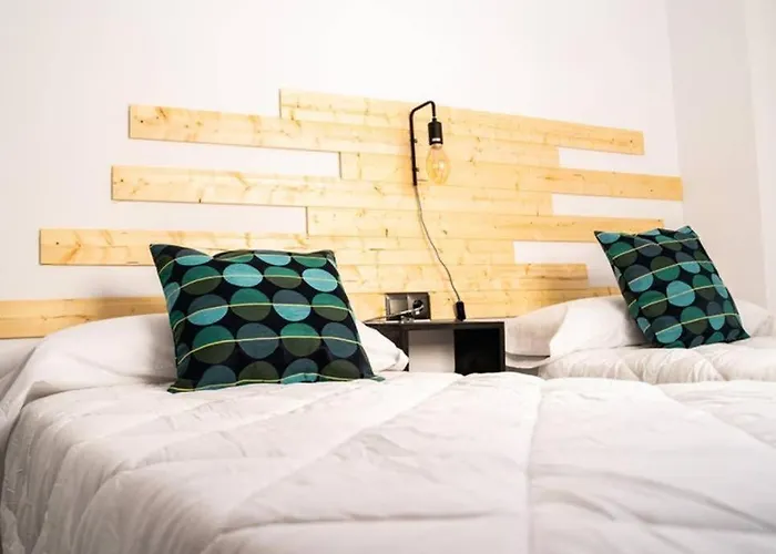 Apartamento Jardin