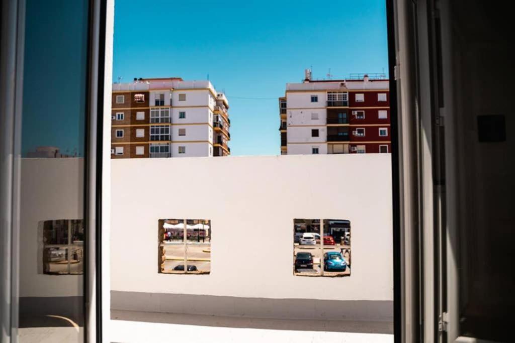 Jardin Appartement Ronda