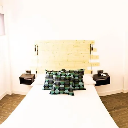 Apartamento Jardin Ronda Exterior photo