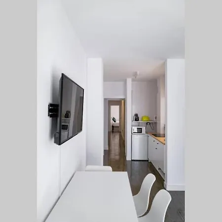 Apartamento Jardin Ronda Exterior photo