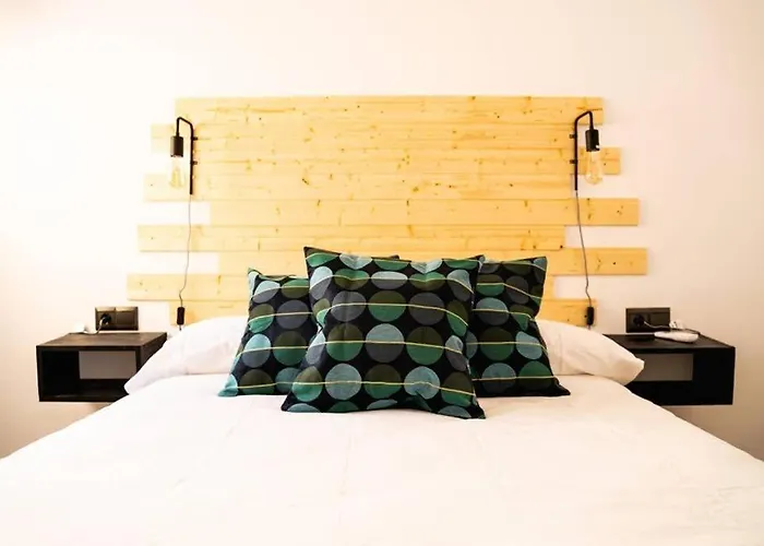 Apartamento Jardin