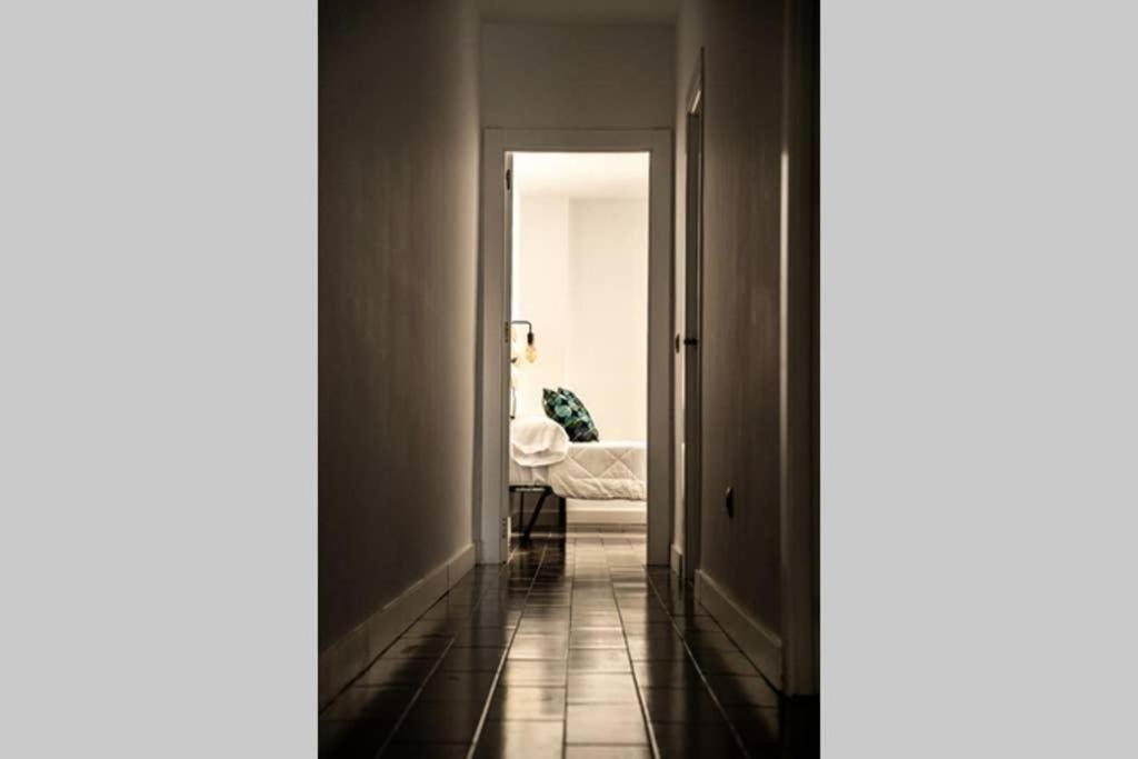 Apartment Jardin