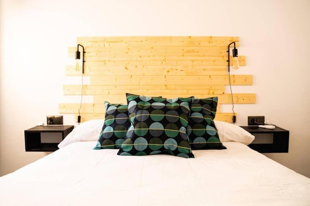 Apartment Jardin Ronda