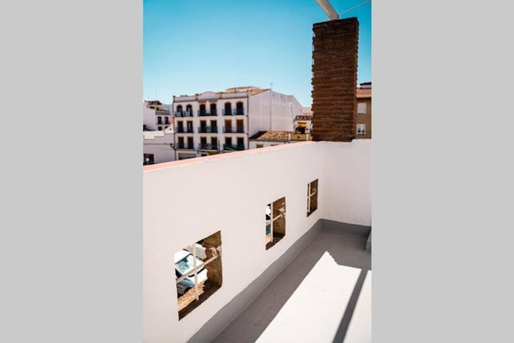 Jardin Apartment *