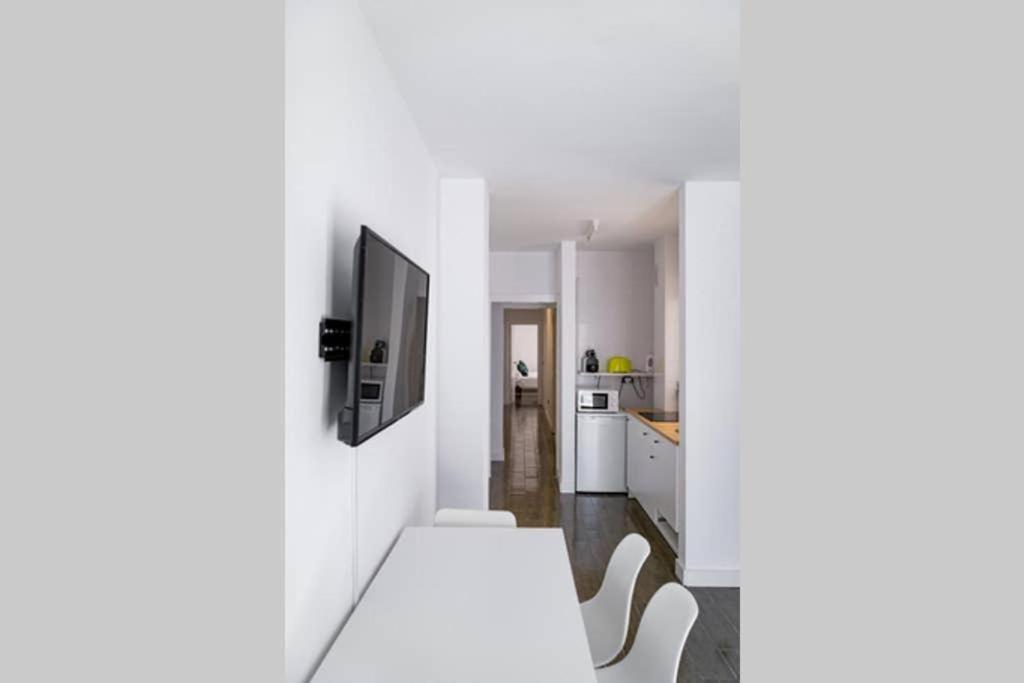 Apartment Jardin